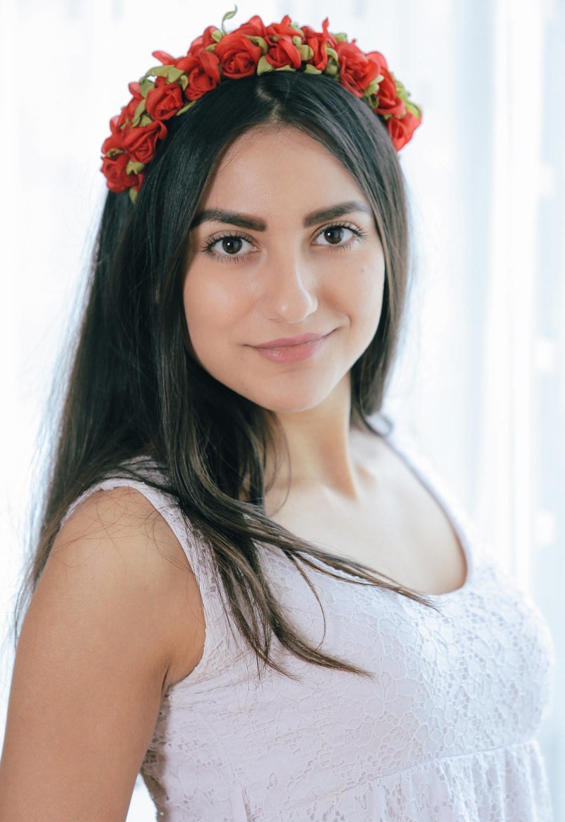 Лиана, 34